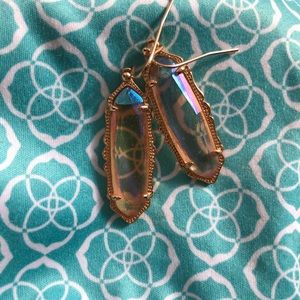 Kendra Scott Earrings